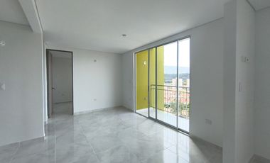 apartamento en arriendo en prados del este. Cod A31423