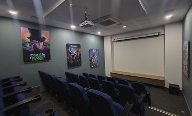 apartamento en arriendo en prados del este. Cod A31423