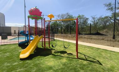 apartamento en arriendo en prados del este. Cod A31423