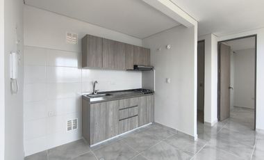 apartamento en arriendo en prados del este. Cod A31423