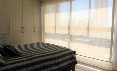 ALQUILER APARTAMENTO AMOBLADO BELLA VISTA