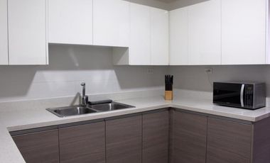 ALQUILER APARTAMENTO AMOBLADO BELLA VISTA