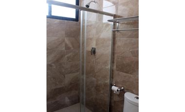 ALQUILER APARTAMENTO AMOBLADO BELLA VISTA