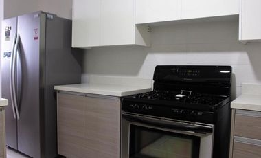 ALQUILER APARTAMENTO AMOBLADO BELLA VISTA