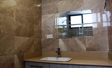 ALQUILER APARTAMENTO AMOBLADO BELLA VISTA