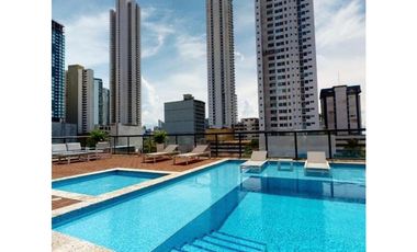 ALQUILER APARTAMENTO AMOBLADO BELLA VISTA