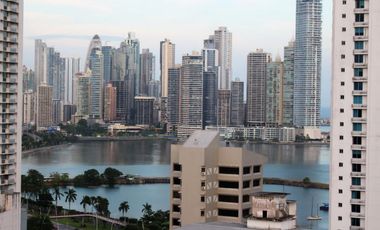 ALQUILER APARTAMENTO AMOBLADO BELLA VISTA