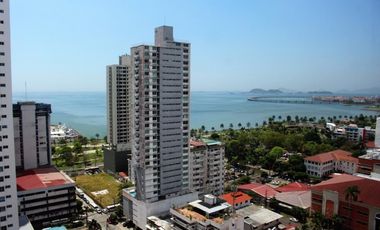 ALQUILER APARTAMENTO AMOBLADO BELLA VISTA