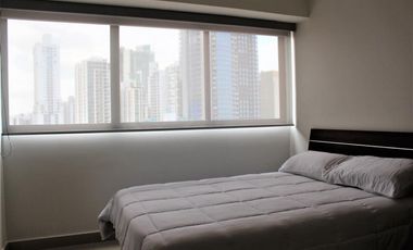 ALQUILER APARTAMENTO AMOBLADO BELLA VISTA