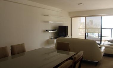 ALQUILER APARTAMENTO AMOBLADO BELLA VISTA