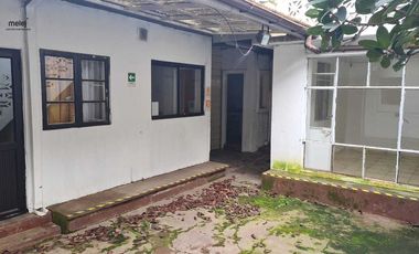 Arriendo Casa Comercial a Pasos del Mall De Viña Del Mar