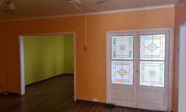 Arriendo Casa Comercial a Pasos del Mall De Viña Del Mar