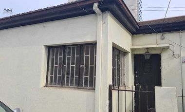 Arriendo Casa Comercial a Pasos del Mall De Viña Del Mar