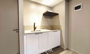 Departamento Barrio El Golf ID: 172324r
