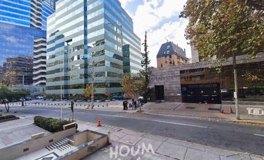 Departamento Barrio El Golf ID: 172324r