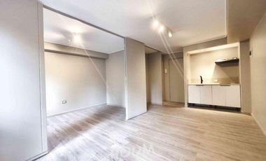 Departamento Barrio El Golf ID: 172324r