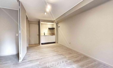 Departamento Barrio El Golf ID: 172324r
