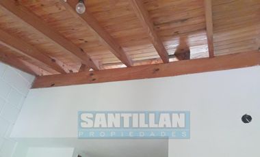 EXCELENTE DUPLEX APTO CREDITO BANCARIO