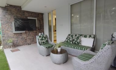 casa en venta en los patios. Cod V2388