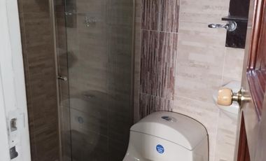 casa en venta en los patios. Cod V2388