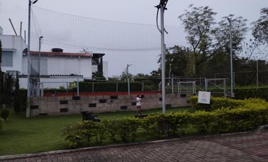 casa en venta en los patios. Cod V2388