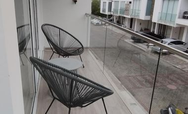 casa en venta en los patios. Cod V2388
