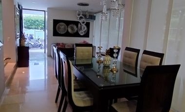 casa en venta en los patios. Cod V2388