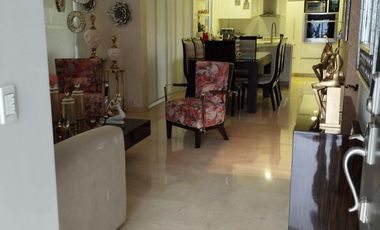 casa en venta en los patios. Cod V2388