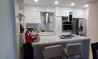 casa en venta en los patios. Cod V2388