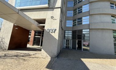 Oficina en venta en Huechuraba