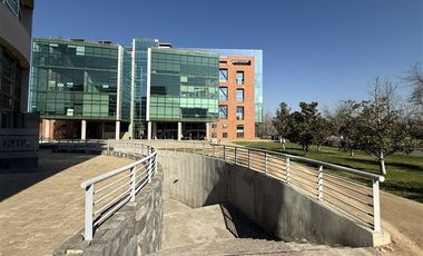 Oficina en venta en Huechuraba