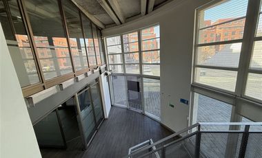 Oficina en venta en Huechuraba