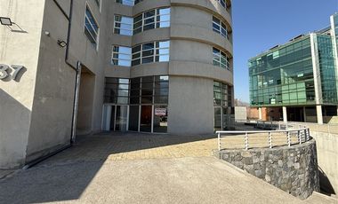Oficina en venta en Huechuraba