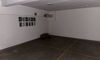 Oficina en venta en Huechuraba