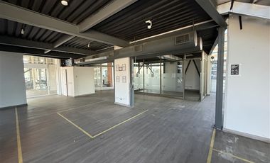 Oficina en venta en Huechuraba