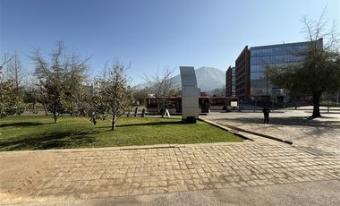 Oficina en venta en Huechuraba