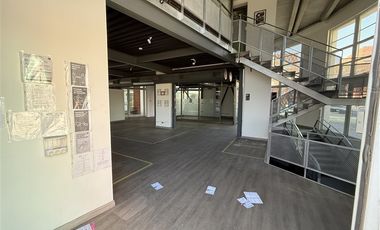 Oficina en venta en Huechuraba