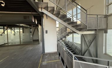 Oficina en venta en Huechuraba