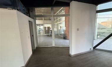 Oficina en venta en Huechuraba