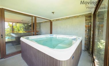 Piscina Quincho Orilla Lago Privado y en Condominio