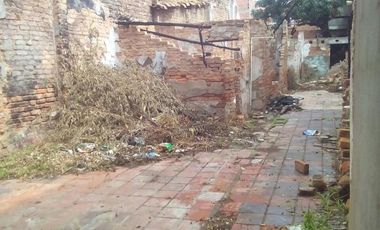 lote en venta en el llano. Cod V10439