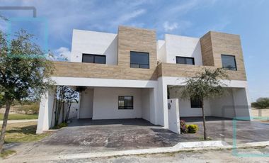 VENTA DE CASAS EN LAS CRUCES CAMPO DE GOLF ZONA APODACA