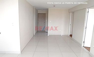 Santa Beatriz | Alquilo Depa  |  Limite Con Lince