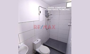 Santa Beatriz | Alquilo Depa  |  Limite Con Lince