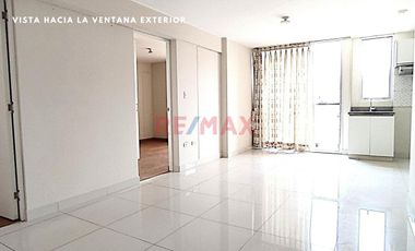 Santa Beatriz | Alquilo Depa  |  Limite Con Lince