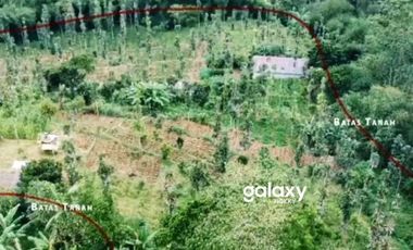 DIJUAL TANAH BATURITI TABANAN, BALI