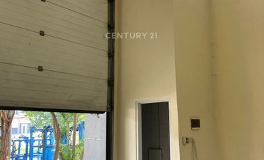 Dijual Gudang Siap Huni 2 Lantai Di Bizpark Cakung Jakarta Timur