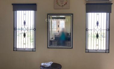 Dijual Gudang Siap Huni 2 Lantai Di Bizpark Cakung Jakarta Timur