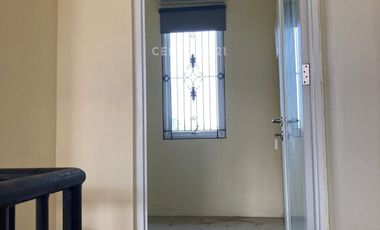 Dijual Gudang Siap Huni 2 Lantai Di Bizpark Cakung Jakarta Timur