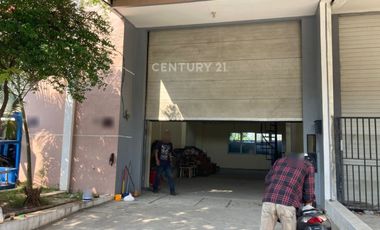 Dijual Gudang Siap Huni 2 Lantai Di Bizpark Cakung Jakarta Timur